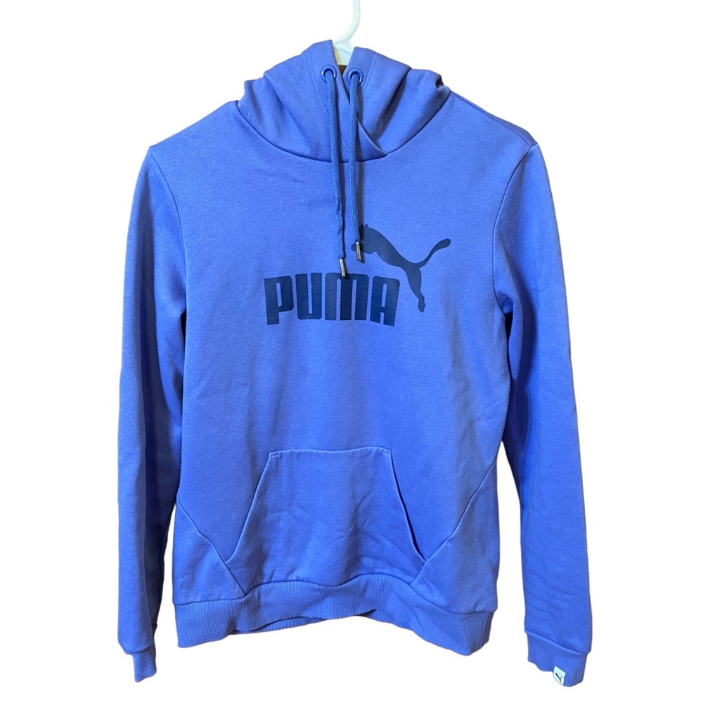 Women’s Puma Winter Hoodie